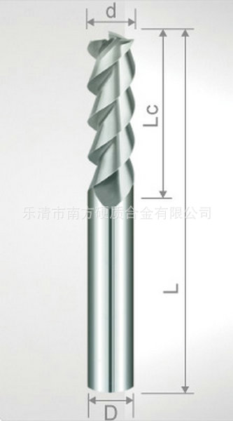 铣刀价格