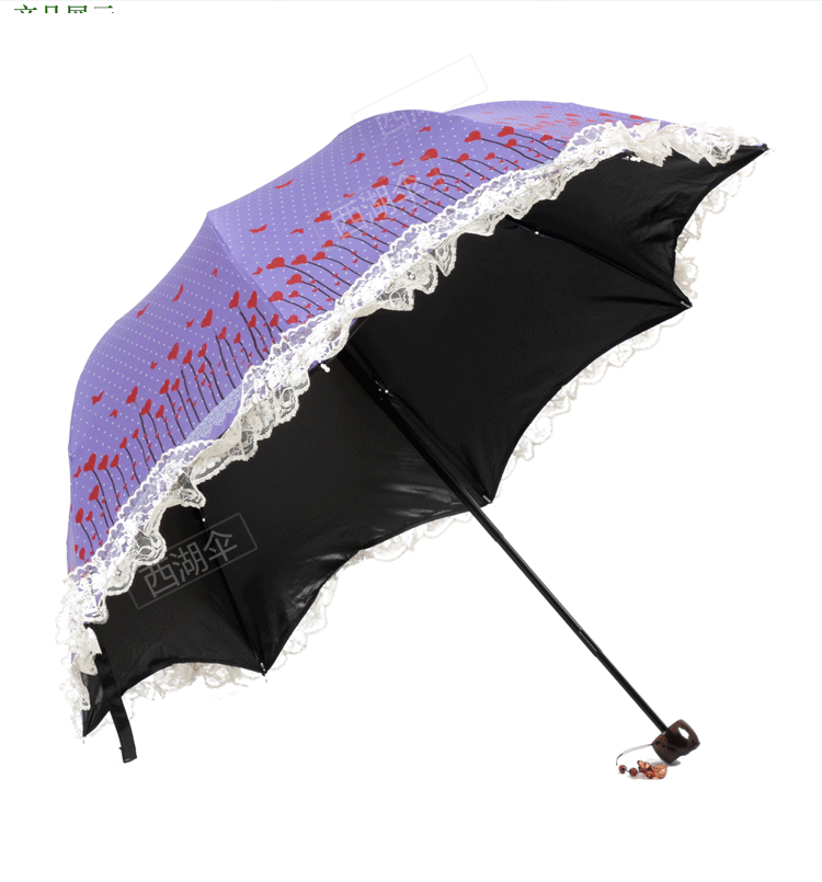 雨伞定制全指南：从伞布选材到LOGO印刷，广告伞批发与礼品伞定做一步到位