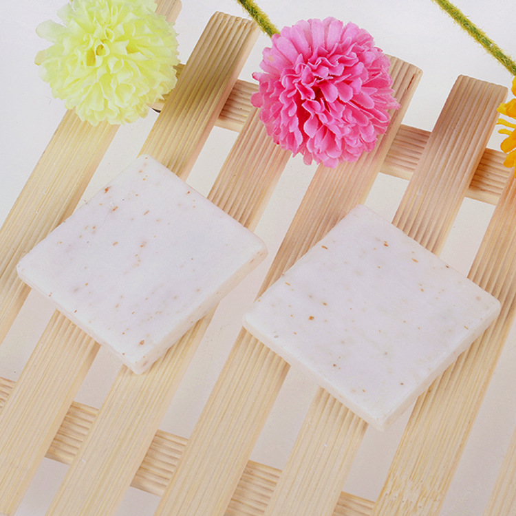 一次性水晶香皂 精油皂 洗手皂 酒店宾馆一次性用品香皂 加工定制