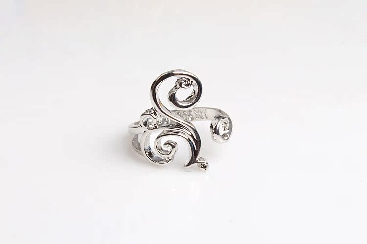 斗罗大陆套装 唐三恋空小舞遇见戒指套装动漫周边工艺品批发热卖