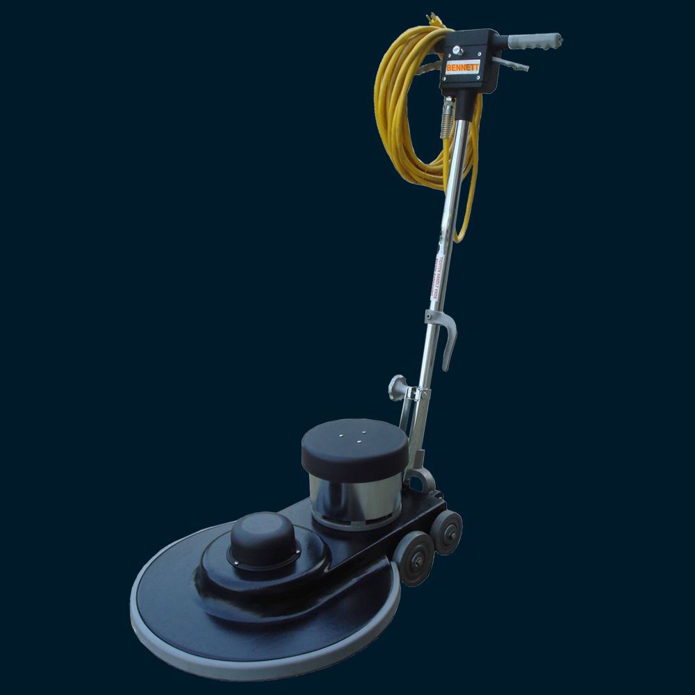 高速地面维护抛光机 hpx-1500