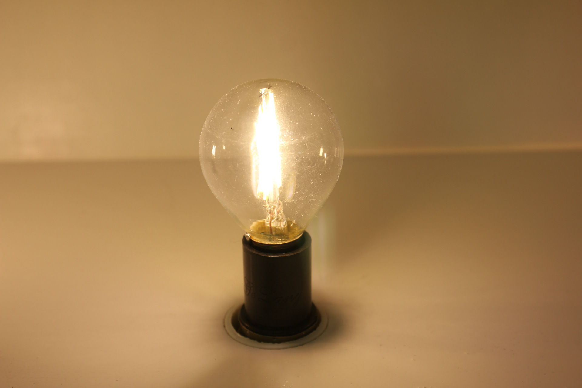 led钨丝灯 led灯丝灯 led球泡