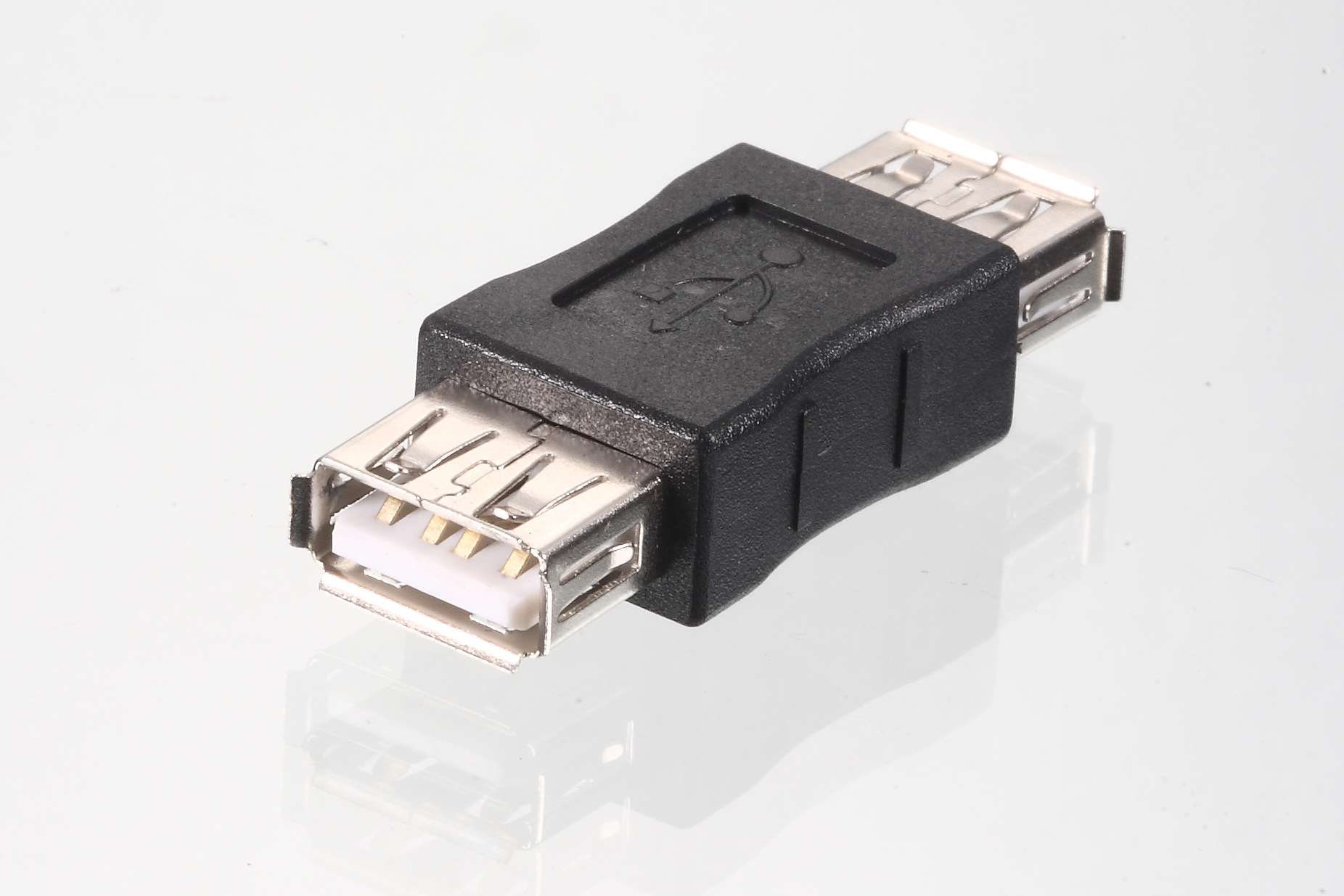 usb母对母转接头