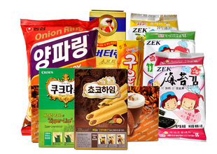 丹东韩国商品：中韩贸易的窗口