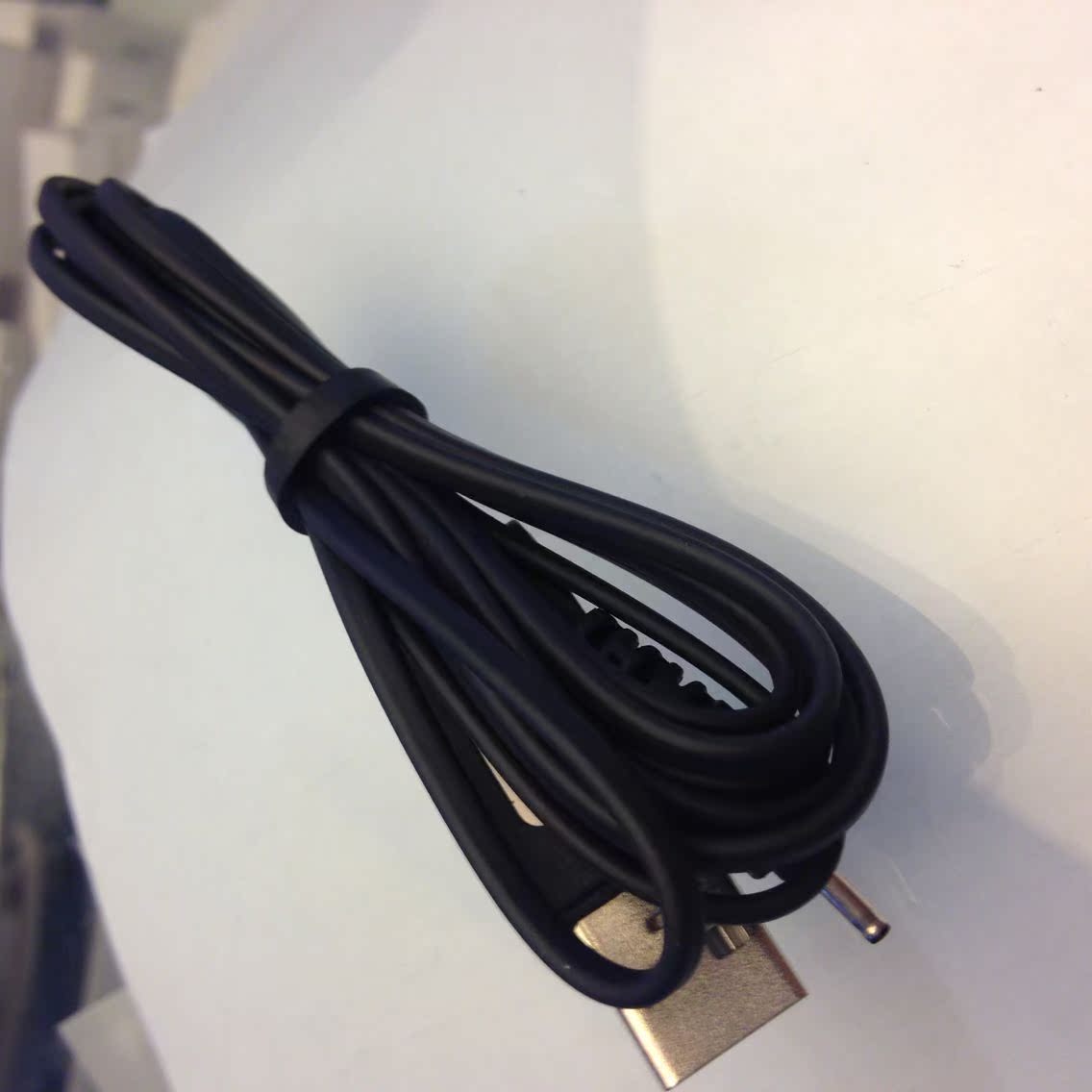 5平板线通用平板充圆孔电线诺基亚线各种线 批发满包邮