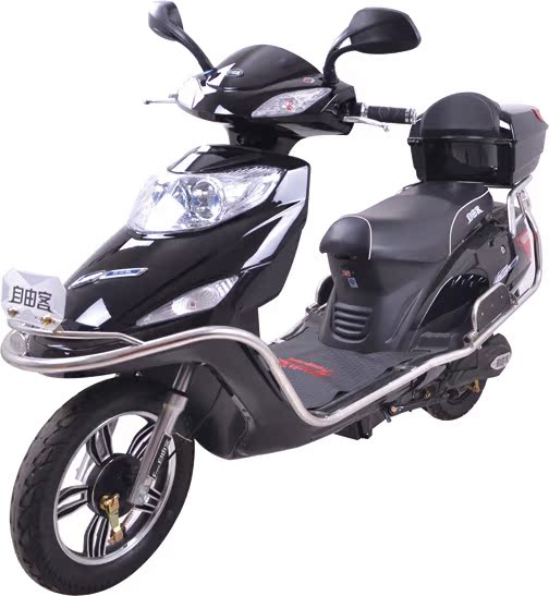 自由客聚丰 豪华款电动车 电动自行车 60v/64v/72.