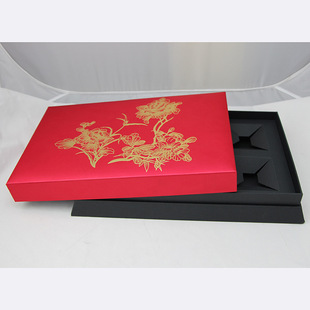 定制高档礼品盒 精品包装盒 东莞印刷厂供应月饼盒
