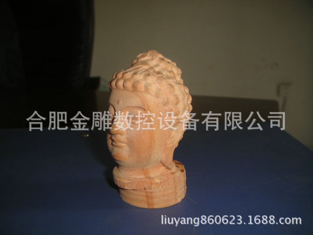 直销 4015多功能立体木工圆雕机 大型电脑数控圆雕机