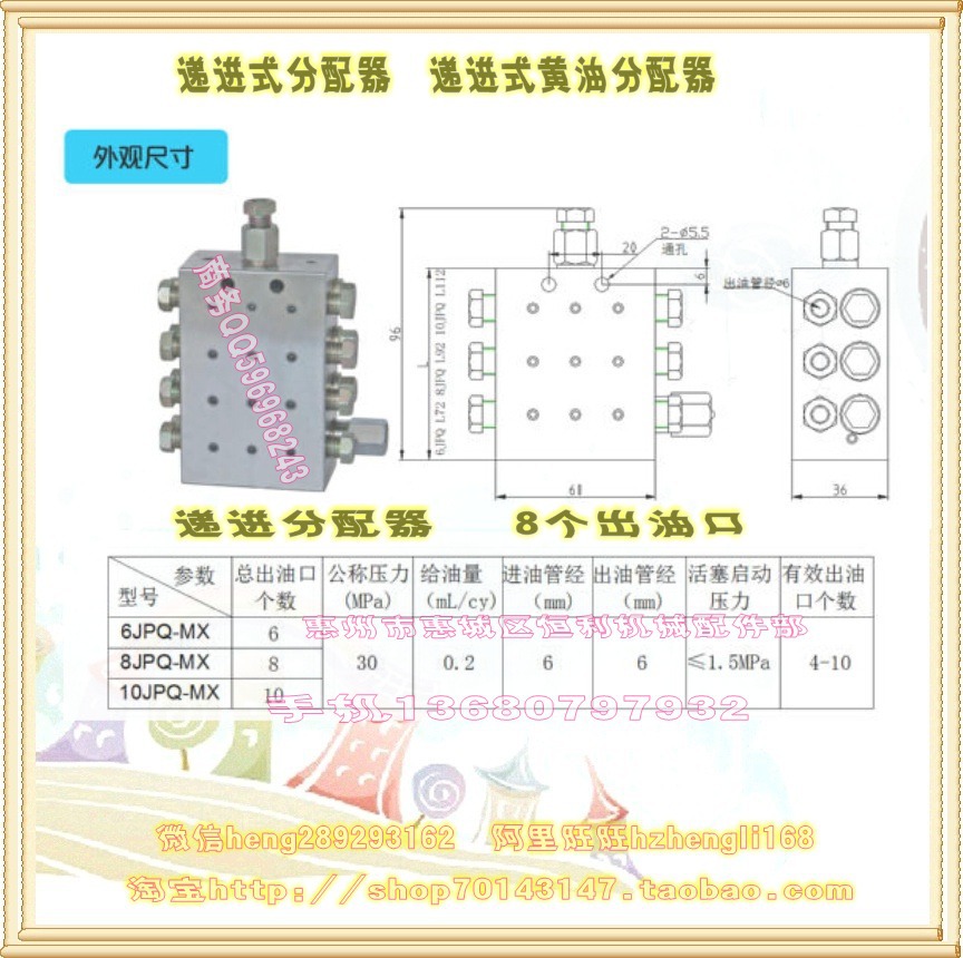 三一75分配器接管图解图片