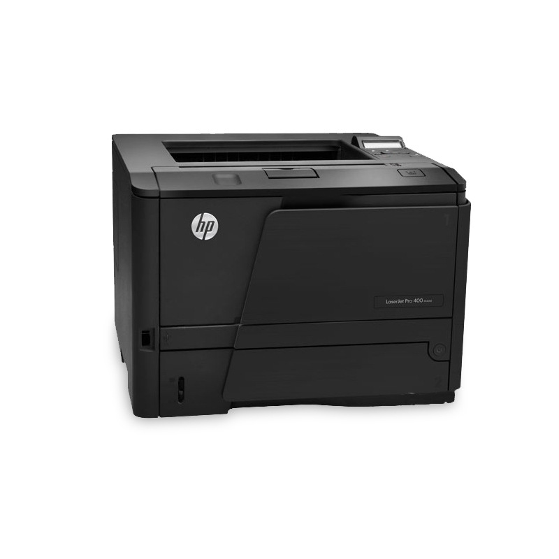 hp 惠普 lj-401d打印機 穩定高速激光雙面打印機 全國聯保 正品