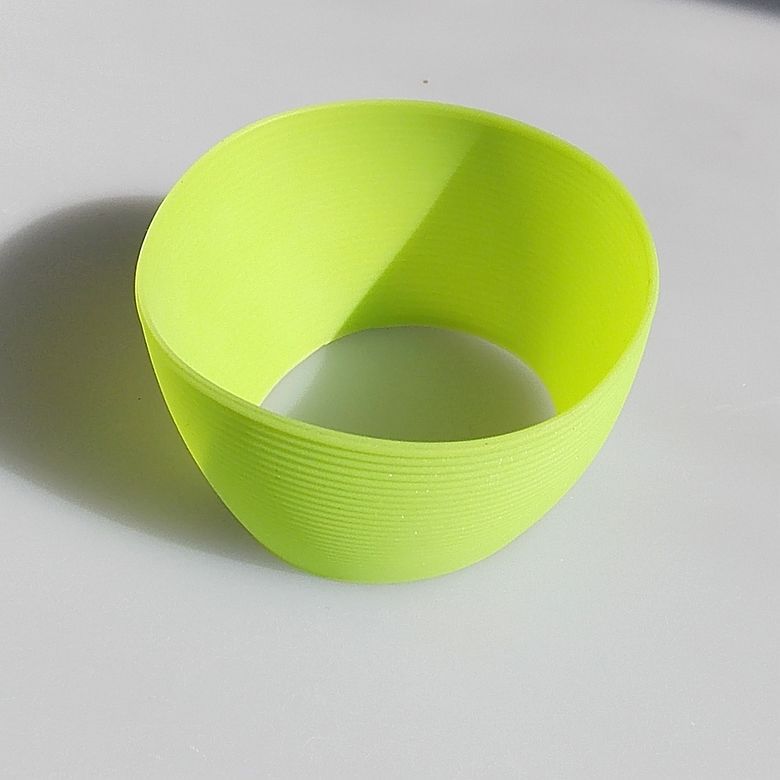 生活日用橡胶制品-硅胶杯套厂家长期提供加工定制隔热硅胶杯套 防滑