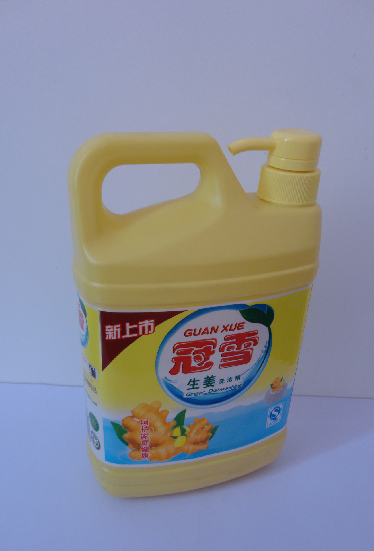 洗手液市场的最新动态与趋势洞察