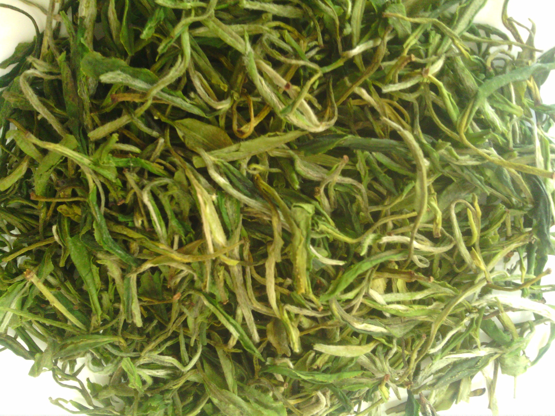 2014年 新茶上市 黄山毛峰安徽特产茶 散装特价批发