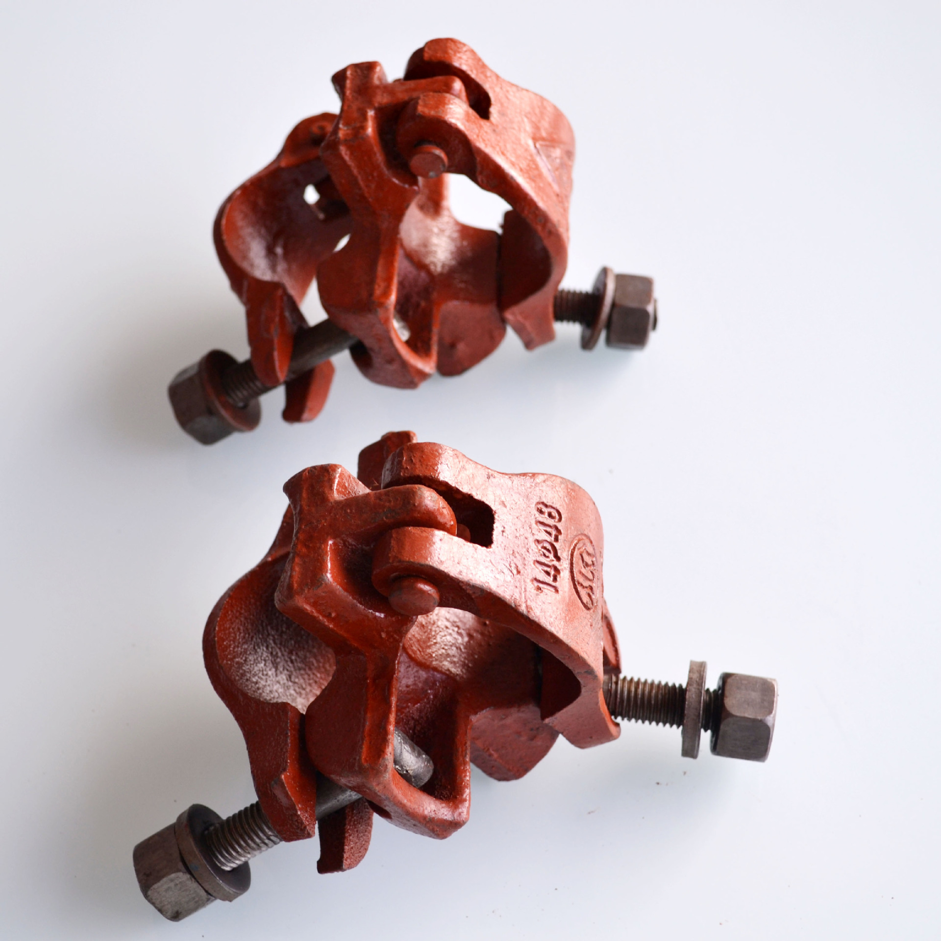 鑫汇联建材---扣件