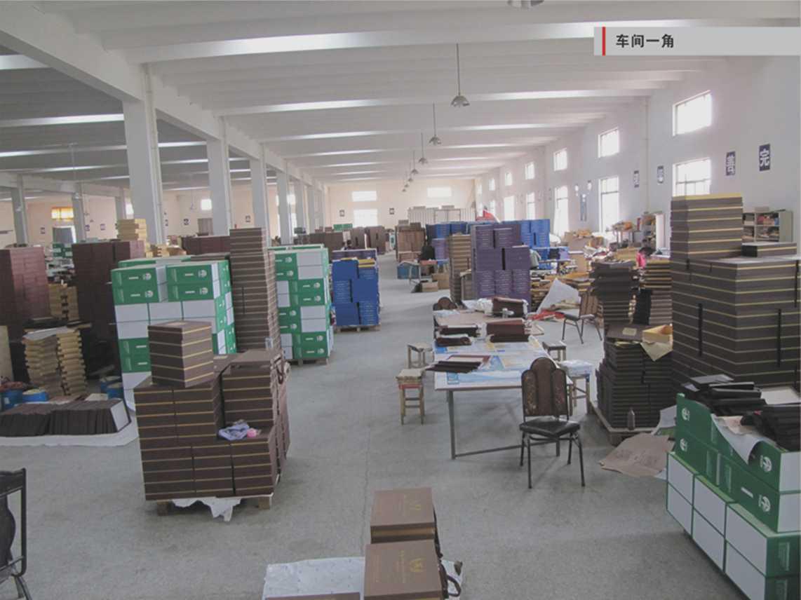 龙港礼盒包装制造厂图片
