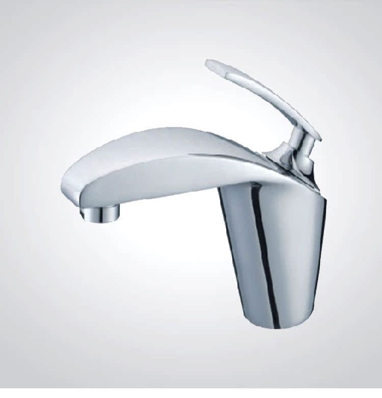 厂家直销批发 广东开平水龙头 新款面盆水龙头 7070