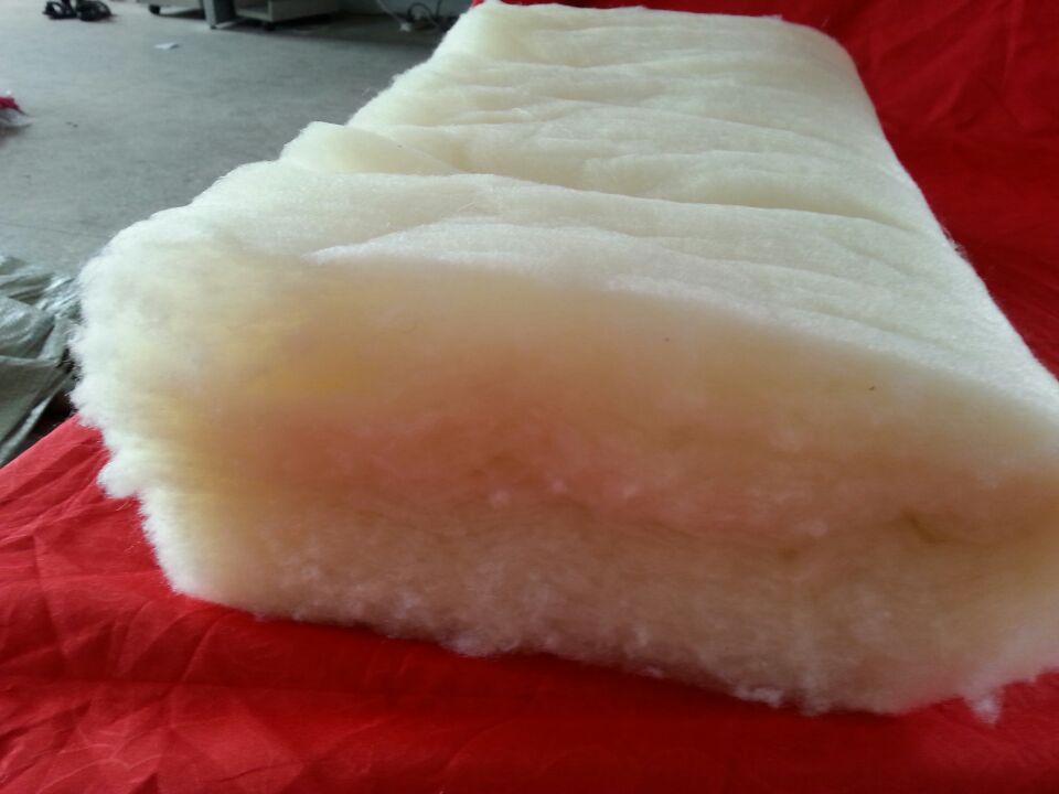 纺织填充物 新品上市 值得信赖   大豆棉属大豆蛋白纤维素纤维絮片