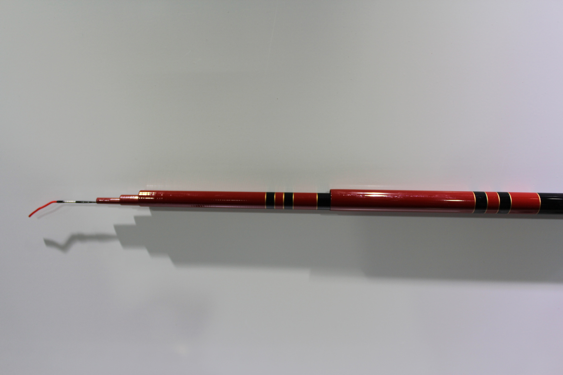 河北廊坊日本进口伽马鲤红4h手竿鱼竿价格 - 中国供应商移动版