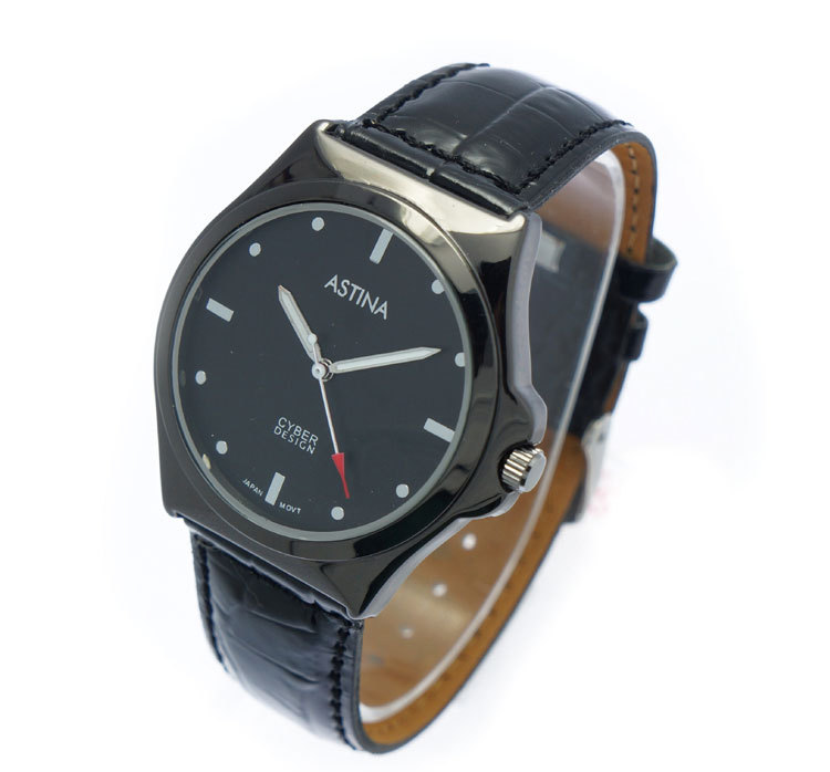 日用百货 居家日用 石英 商品名称:时尚手表   商品品牌:astina