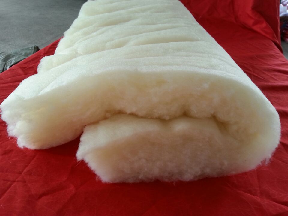 纺织填充物 新品上市 值得信赖   大豆棉属大豆蛋白纤维素纤维絮片