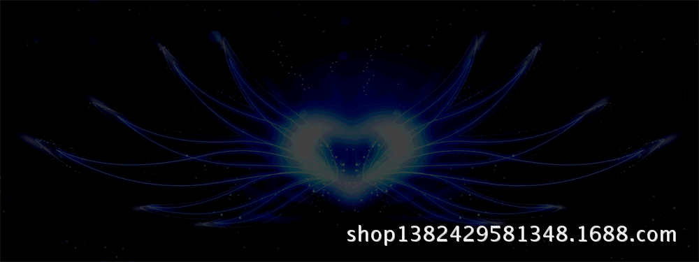 汽车音乐灯/音乐节奏灯/汽车后档玻璃音乐声控灯/氛围灯/多款图案