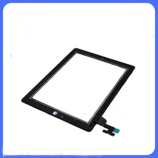 全新原装苹果平板电脑ipad2/ipad3触摸屏电容屏