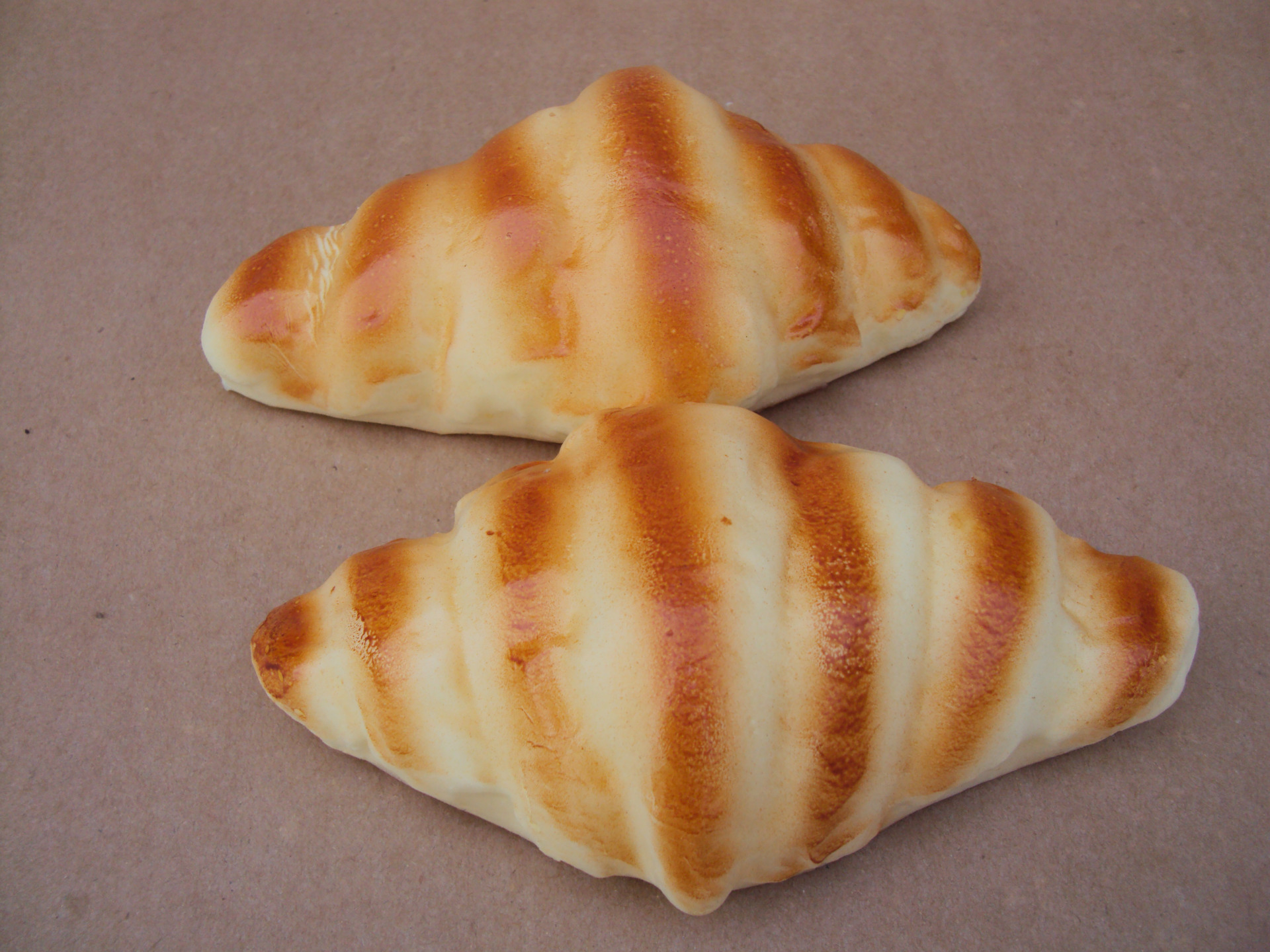 厂家直销pu仿真面包高仿真海螺面包