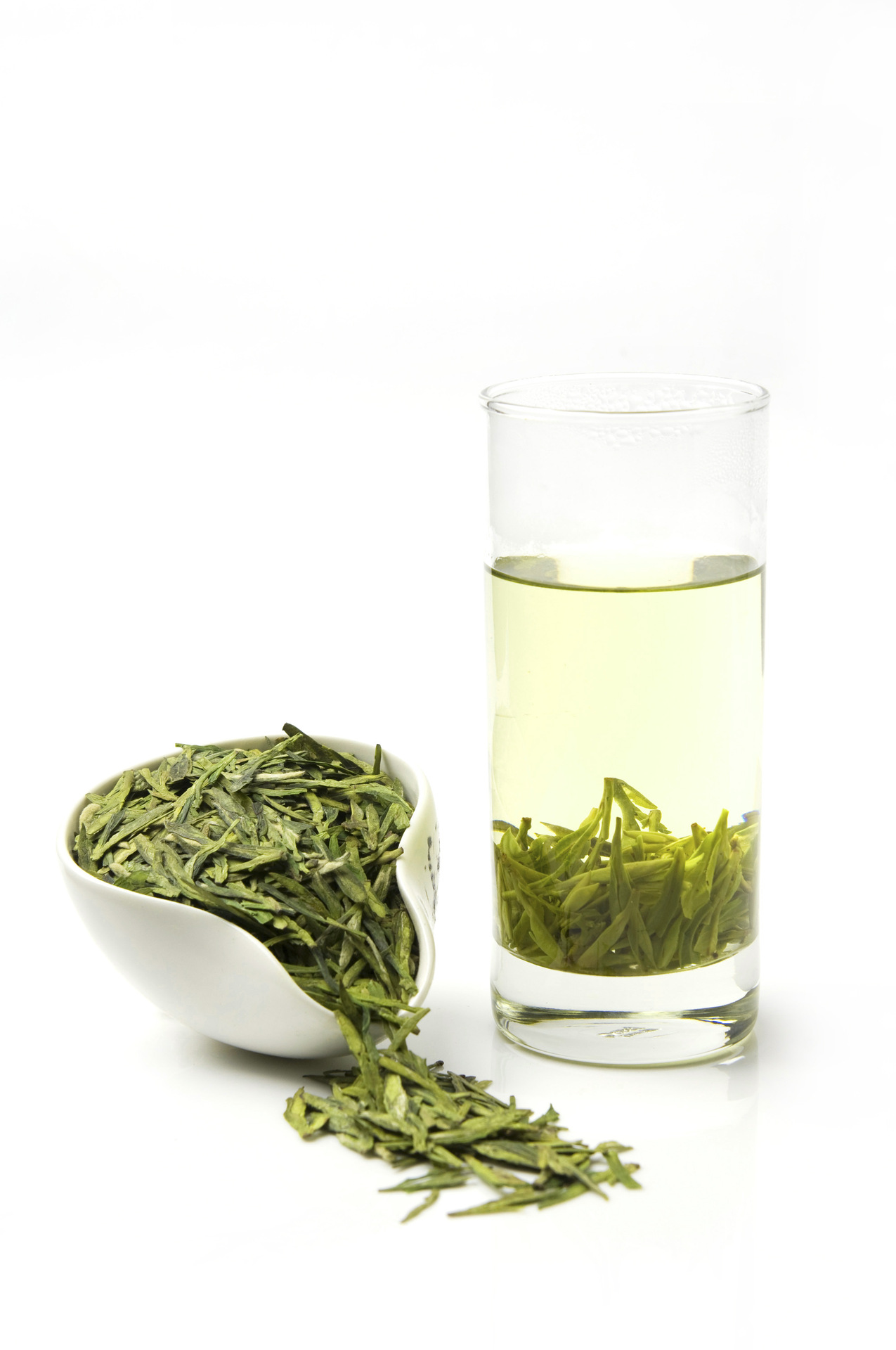 2014年新茶 **龙井茶 大佛龙井 浓香型 特级高山有机.