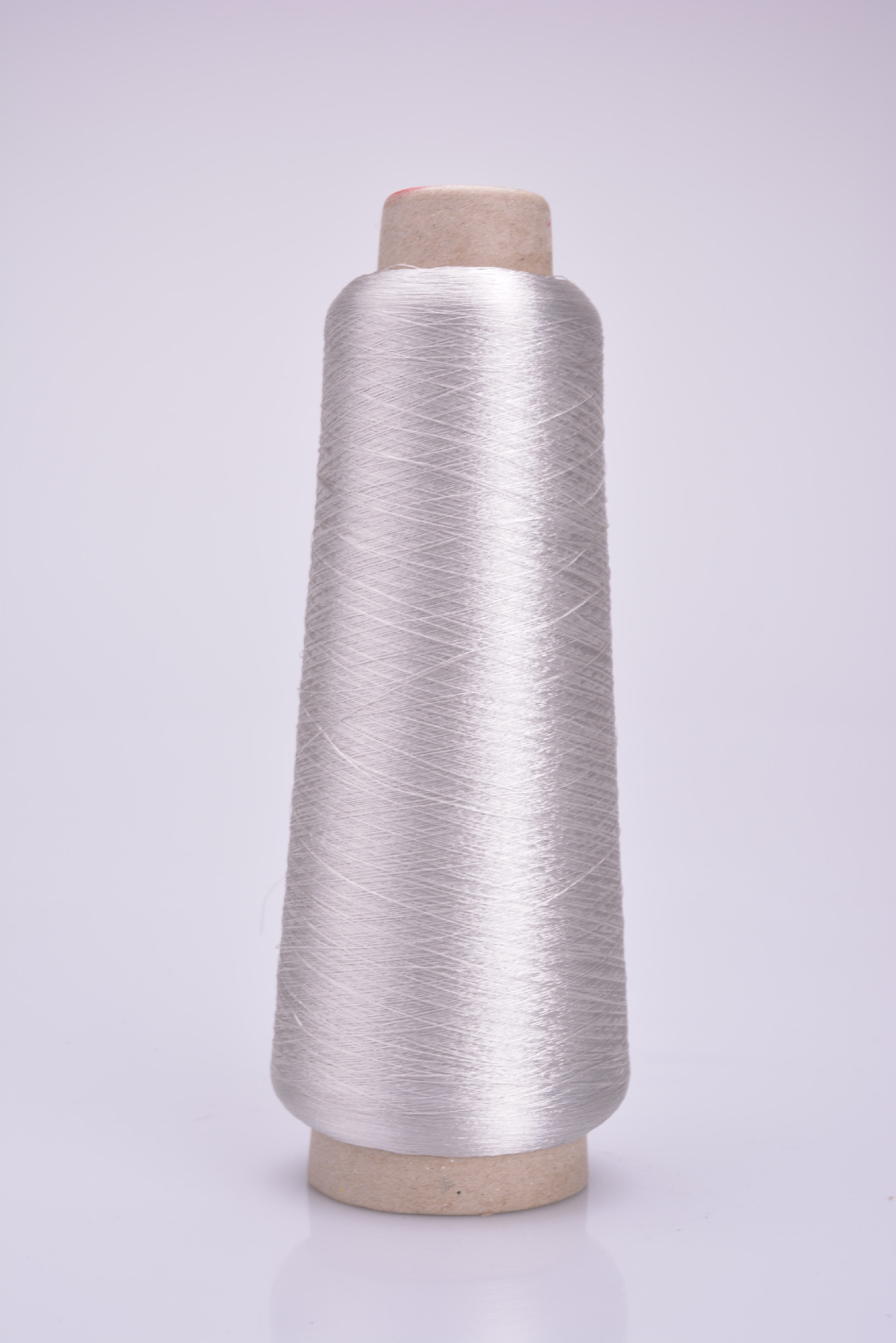 [厂家批发] 锦纶有捻光丝 140d光泽好织带辅料尼龙长丝fdy多色