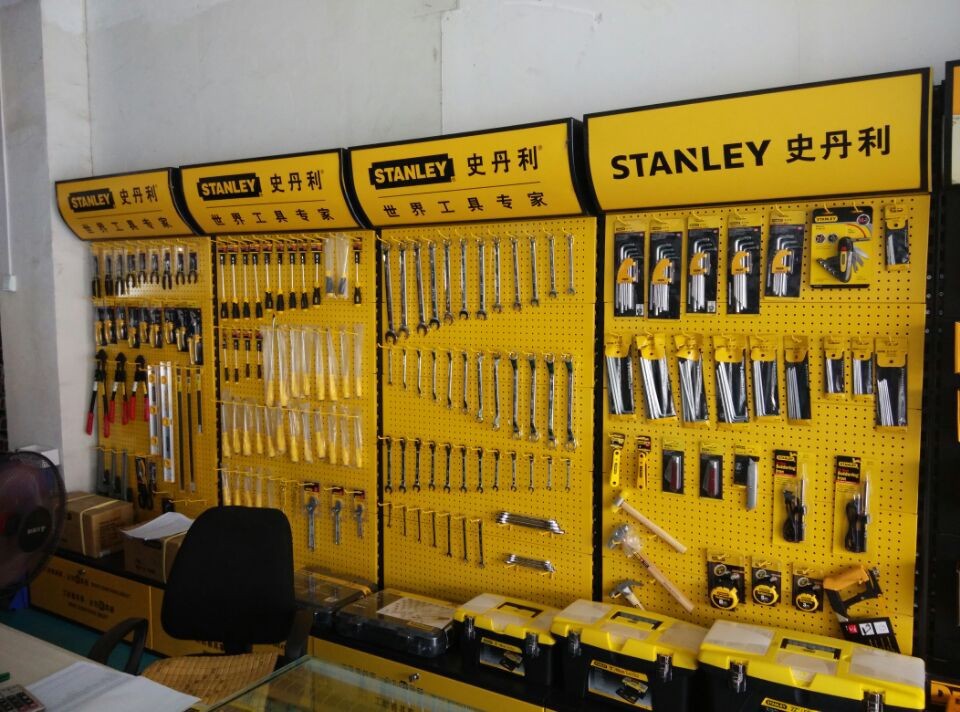 stanley史丹利35件套63mm公制组套94