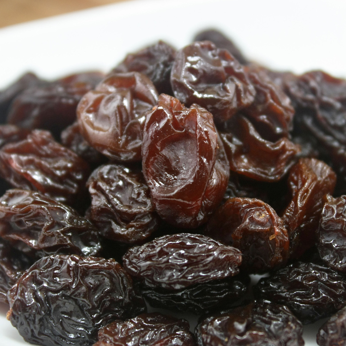 智利的火焰葡萄干进口果干果脯蜜饯散装袋装经销批发图片_2