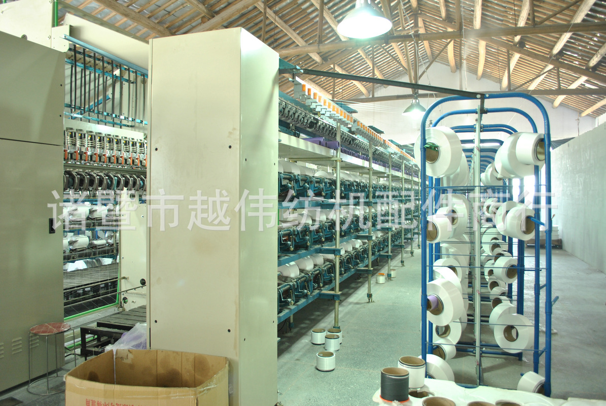 专业提供 诸暨高速加弹机 800m加弹机