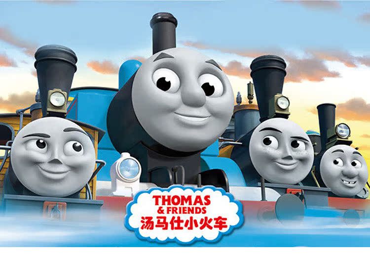 摆地摊批发托马斯轨道电动火车儿童益智电动玩具混批