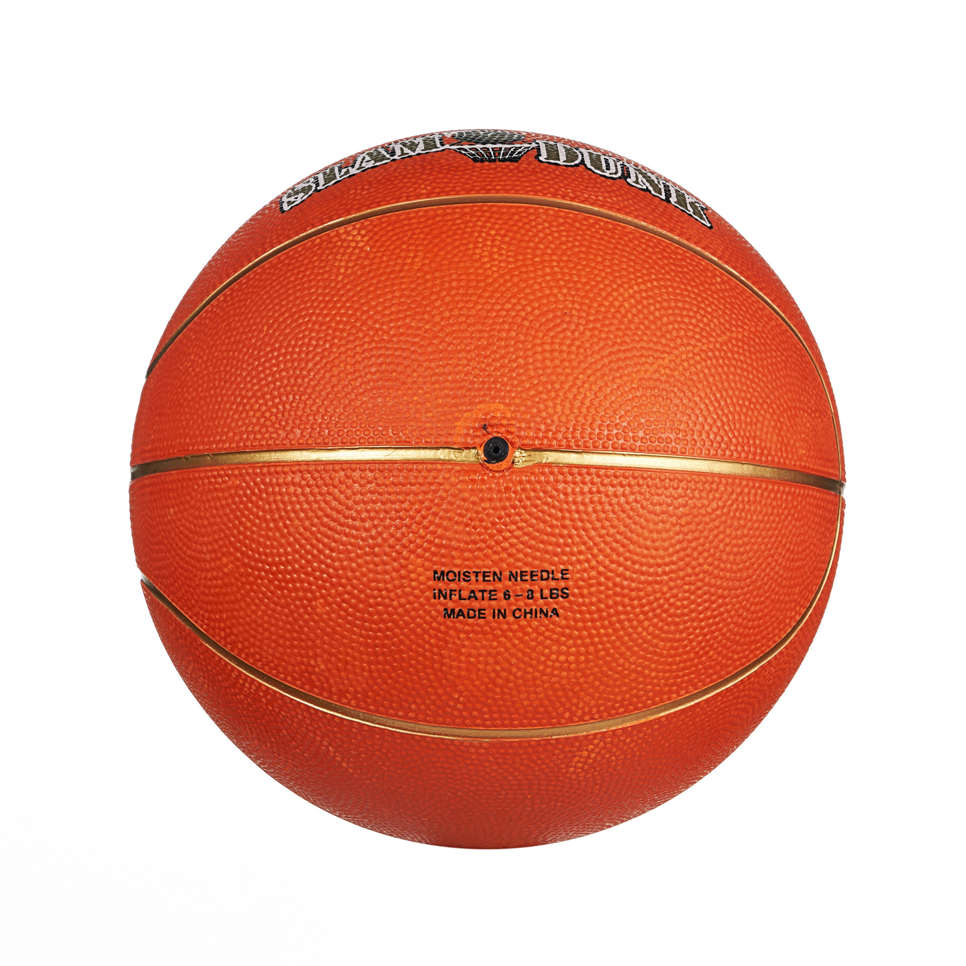 7号橡胶篮球世霸图片_6