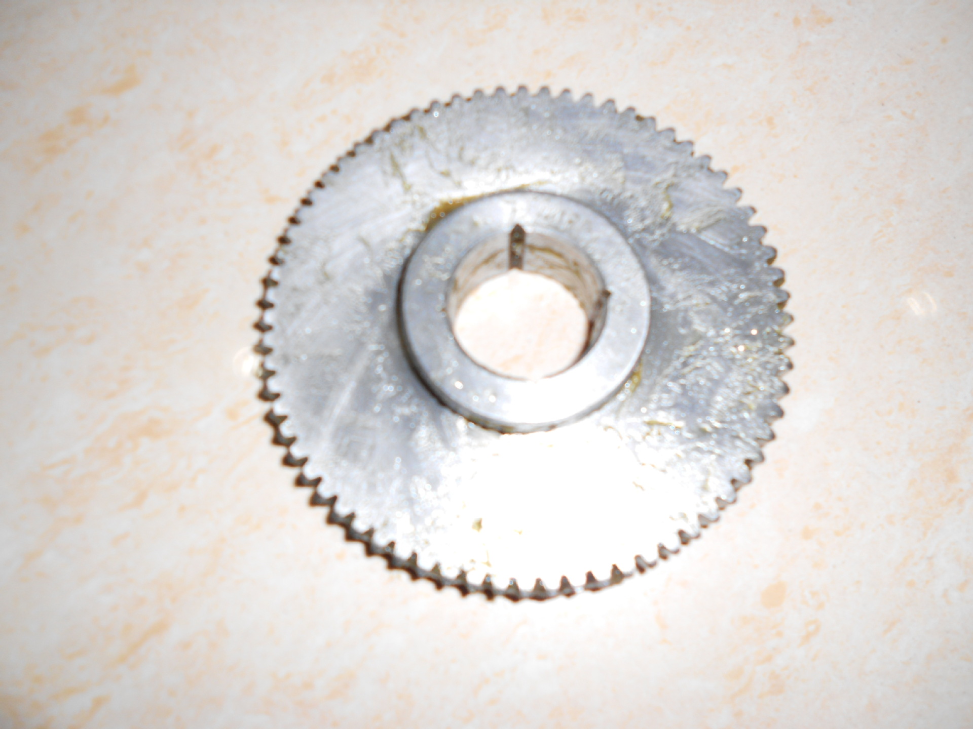 无心磨床m1080交换齿轮