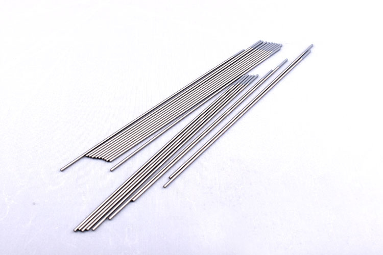 5钨针 灰头钨针/氩弧焊用钨针/钨棒/钨极棒 zm07