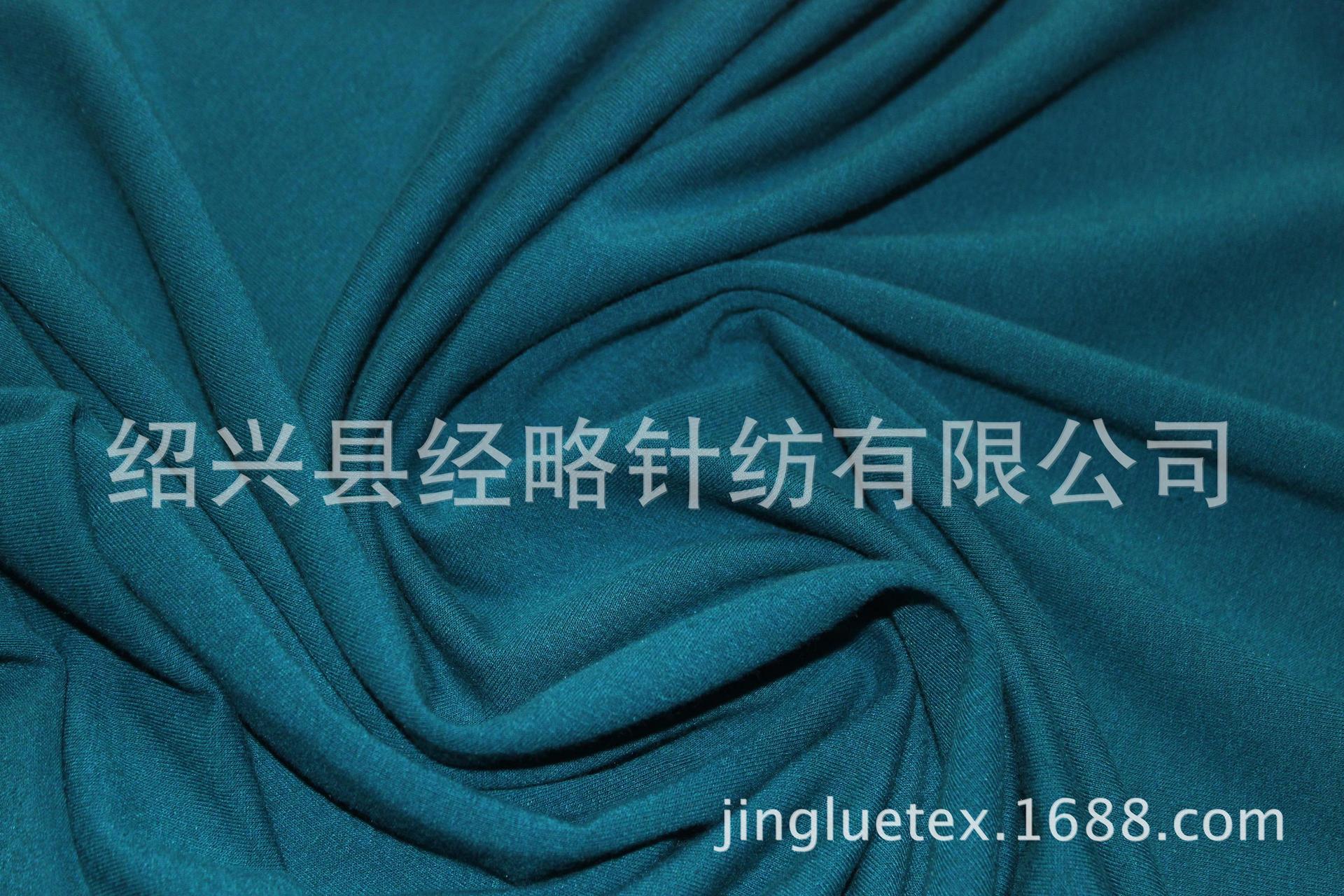 其他针织面料-h-487 55/45t/r气流纺弹力汗布-其他针织面料尽在阿里.