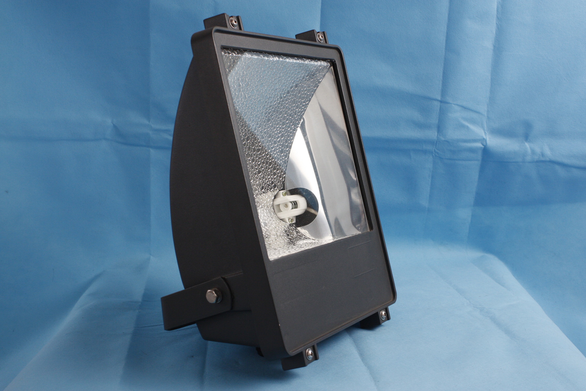 150w-250w 400w 飞利浦金卤灯户外商场投光泛光灯厂家直销