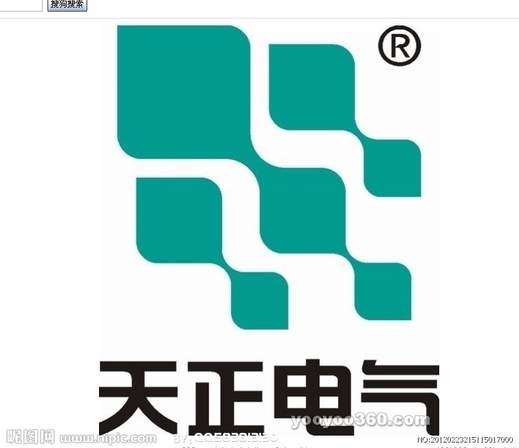 【天正】cjx1-63/22 220v 3tb47交流接触器 供应低压接触器