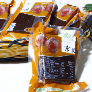 一木系列 桂花京糕 冰糖京糕 玫瑰京糕 树莓京糕山楂球【七里香】