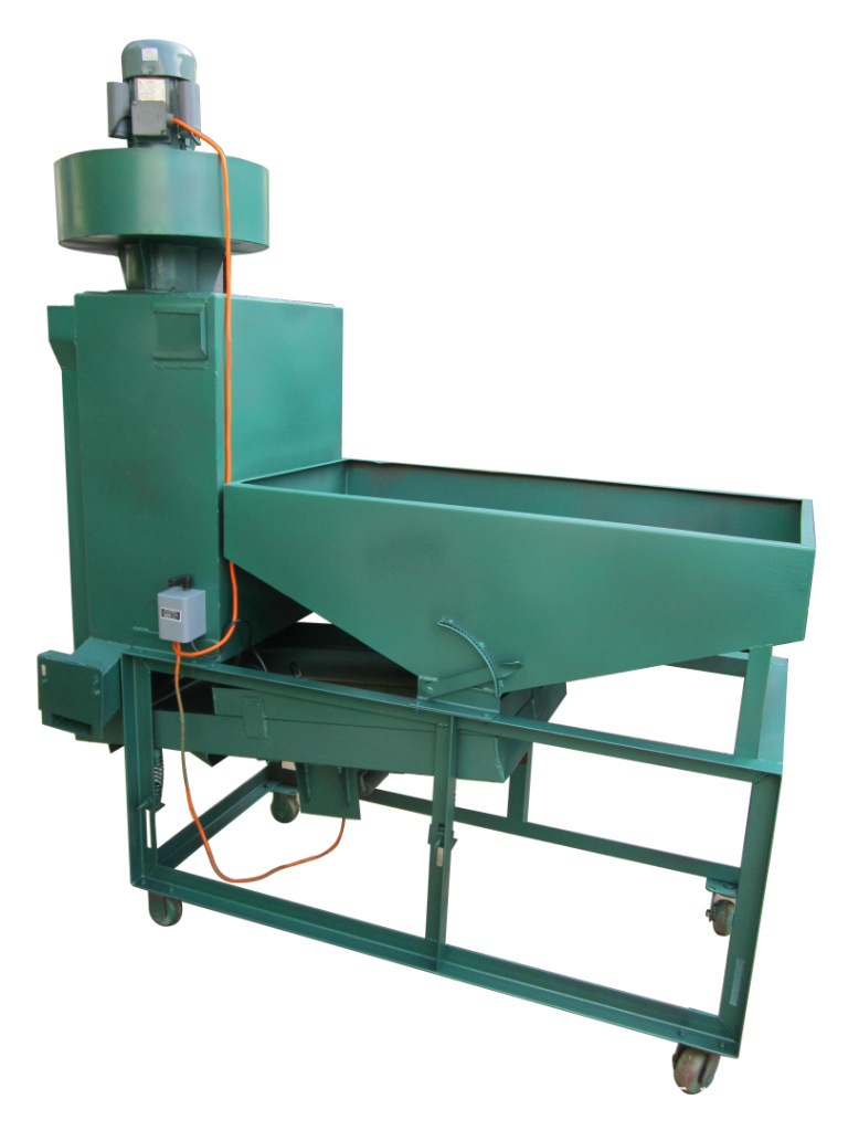 热销新品吸风式谷物杂粮瓜子精选机