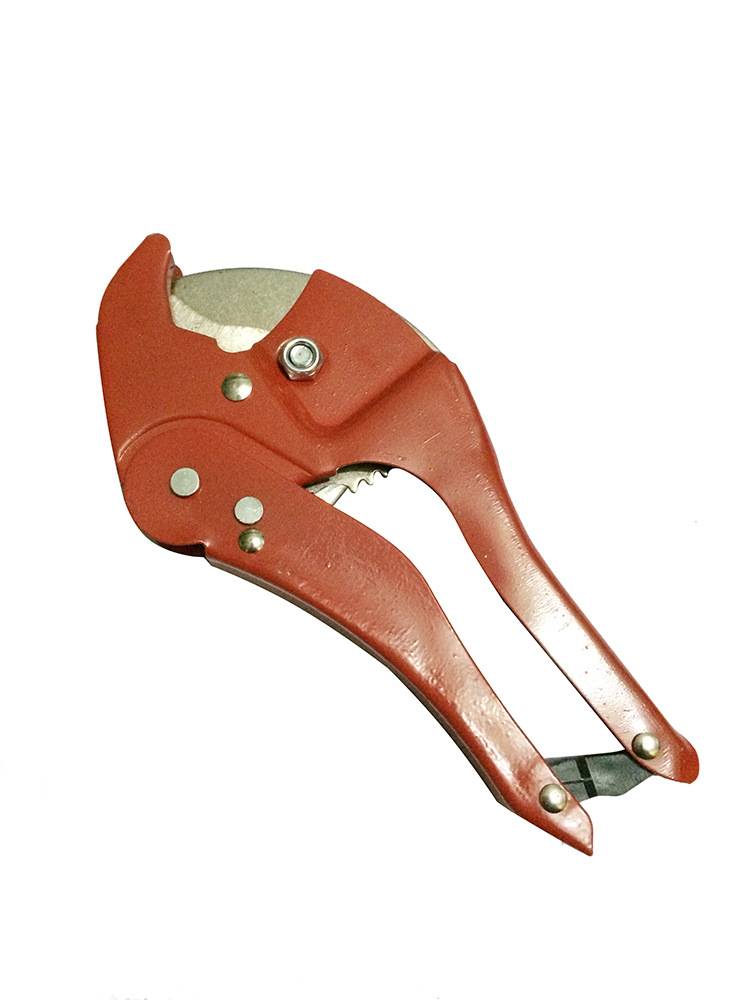 ppr管线钳 量大从优 双倍刃口 防滑磨砂手动钳子