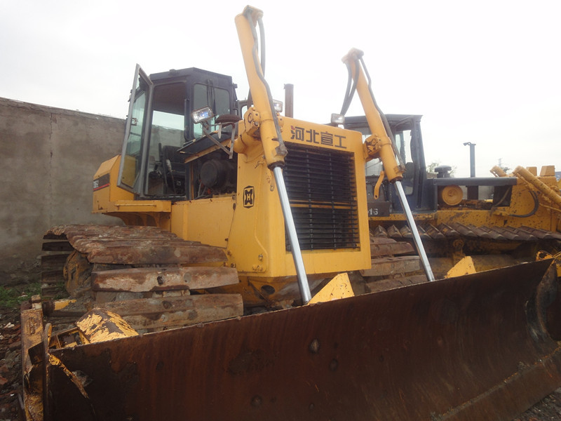 五一特卖会上海二手推土机销售大连二手山推160推土机供应