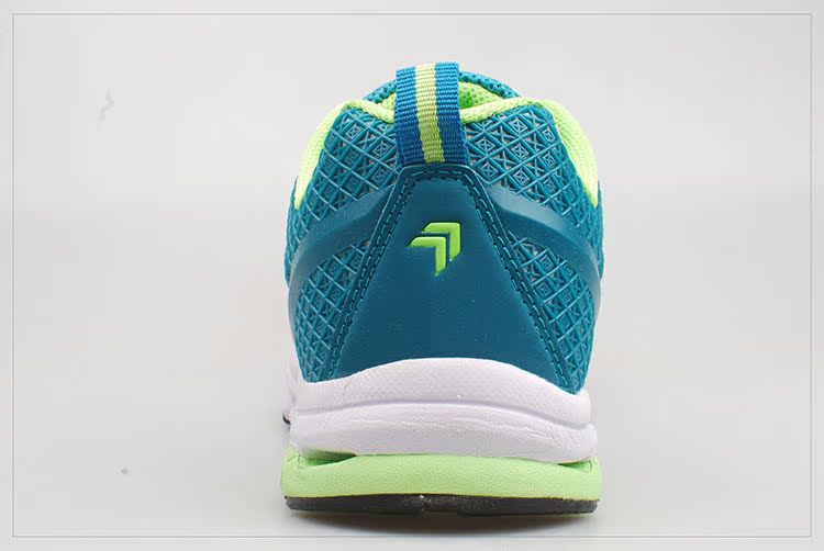 2014专柜正品恩东男运动鞋跑鞋休闲网鞋时尚透气 9008