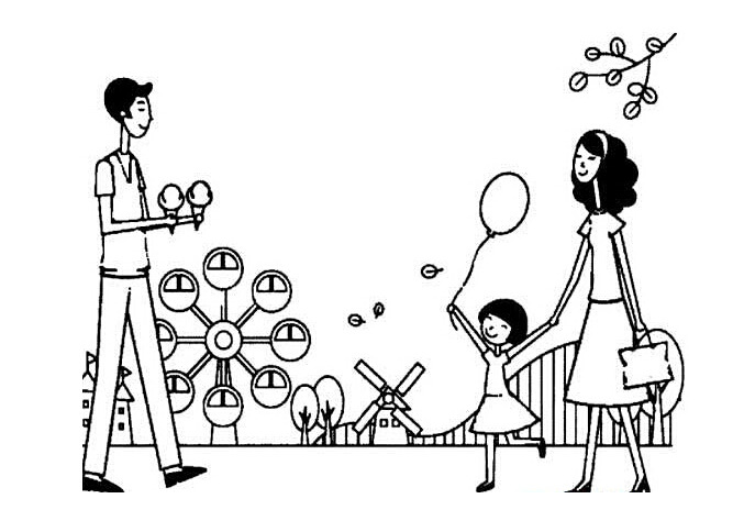 看了虎妈猫爸,感慨太多太多~~(>_ )~~致所有爱家的亲