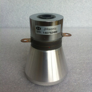 超声波 换能器