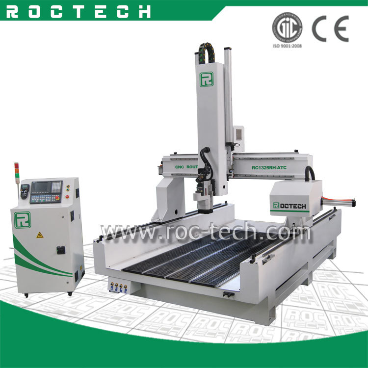 四轴摆头雕刻机 木工机械家具设备厂家直销 椅背雕刻机
