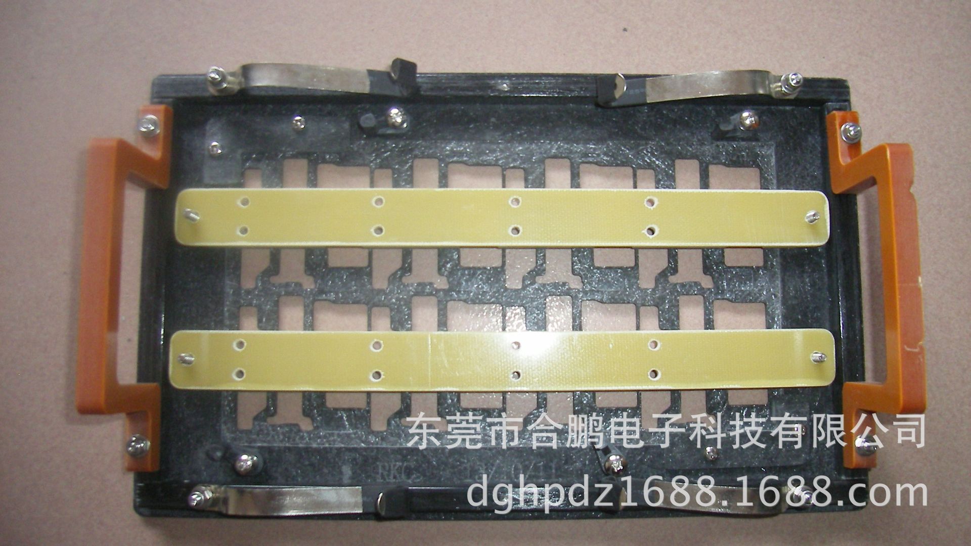 广东东莞玻纤合成石手锡炉治具 手浸锡,波峰焊治具 波峰焊夹具价格