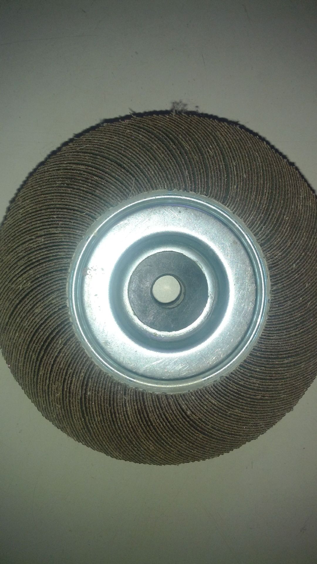 强势供应 德国金世博千叶轮 165*50*13mm 金世博309x砂布 火拼价_磨具