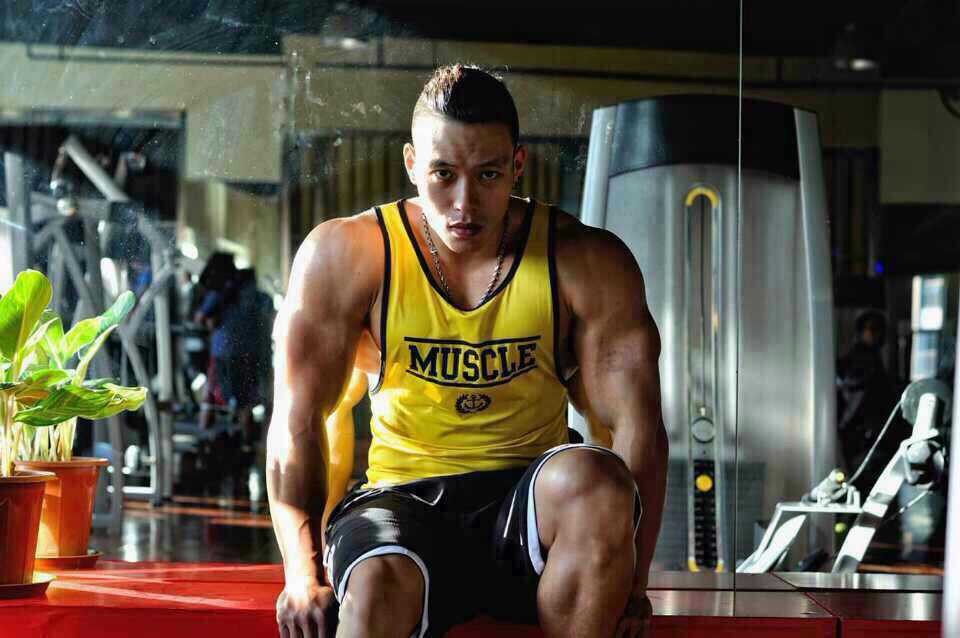 私人健身教练有前途吗